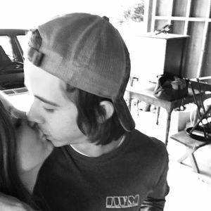 Meet your Posher, Brett